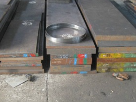 丽江18NiCrMo5模具钢