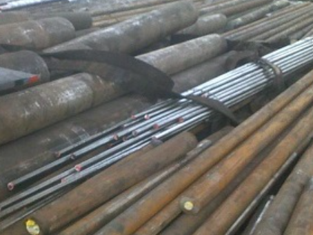丽江40CrMnMo7模具钢