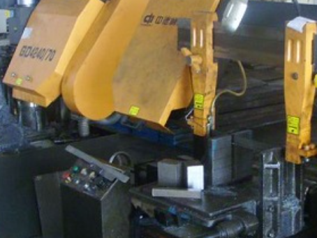 丽江SM45模具钢