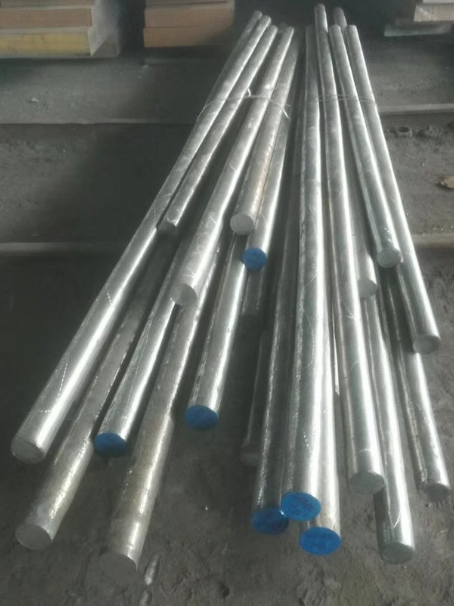 丽江P20模具钢
