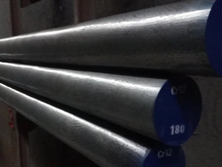 丽江Cr12模具钢
