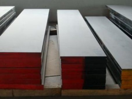 丽江Cr12MoV模具钢