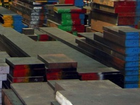 丽江4Cr5MoSiV1模具钢