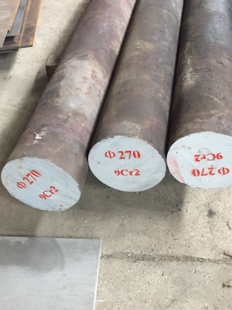 丽江9Cr2工具钢