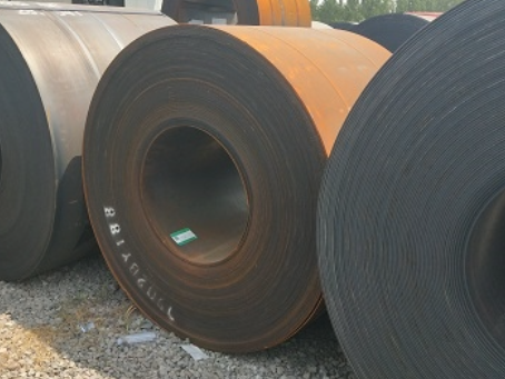 丽江Q355NHB耐候板